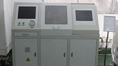 水壓實(shí)驗(yàn) 水壓實(shí)驗(yàn)