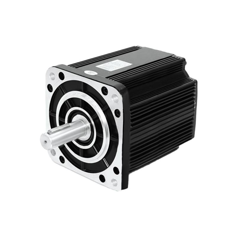 180系列直流伺服電機